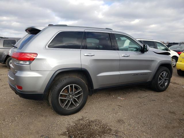 Photo 3 from auction – 2018 JEEP GRAND CHER with VIN 1C4RJFBG5JC379286