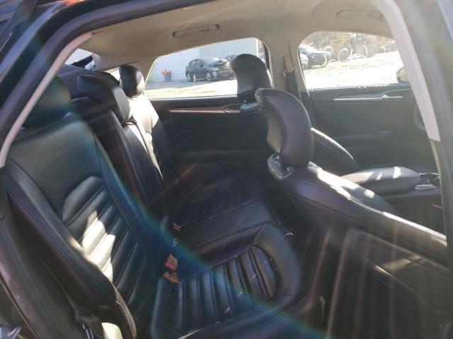 Photo 10 from auction – 2016 FORD FUSION SE with VIN 3FA6P0HD4GR130814
