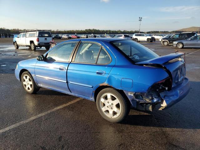Photo 2 from auction – 2006 NISSAN SENTRA with VIN 3N1CB51D56L630536