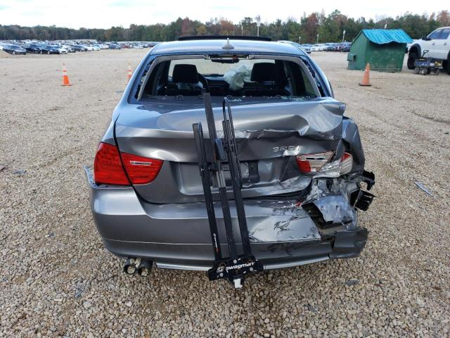 Photo 6 from auction – 2011 BMW 328 XI with VIN WBAPK7G55BNN86121