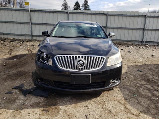 Photo 5 from auction – 2012 BUICK LACROSSE with VIN 1G4GF5E36CF318859
