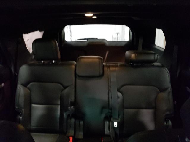 Photo 10 from auction – 2016 FORD EXPLORER X with VIN 1FM5K8D80GGB84884