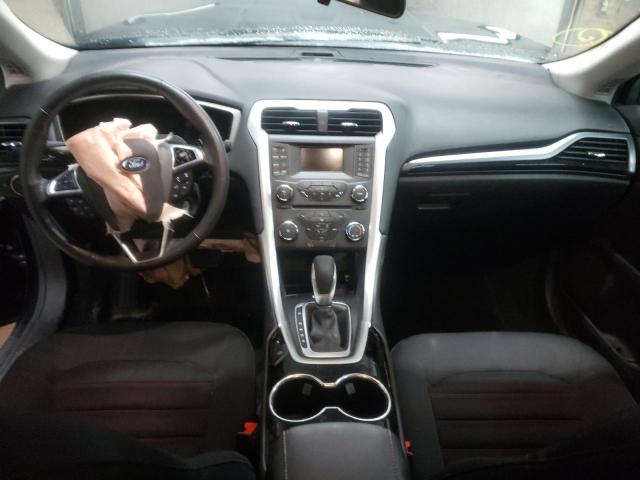 Photo 8 from auction – 2016 FORD FUSION SE with VIN 3FA6P0T99GR371206