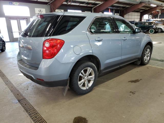 Photo 3 from auction – 2015 CHEVROLET EQUINOX LS with VIN 2GNFLEEK9F6169353