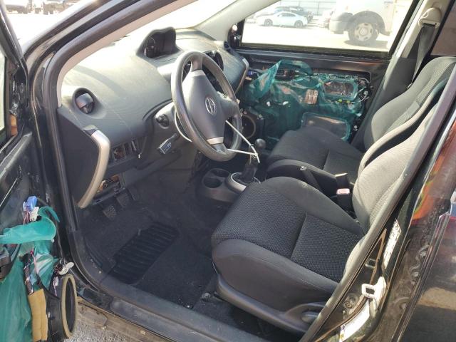 Photo 7 from auction – 2005 TOYOTA SCION XA with VIN JTKKT624450108544