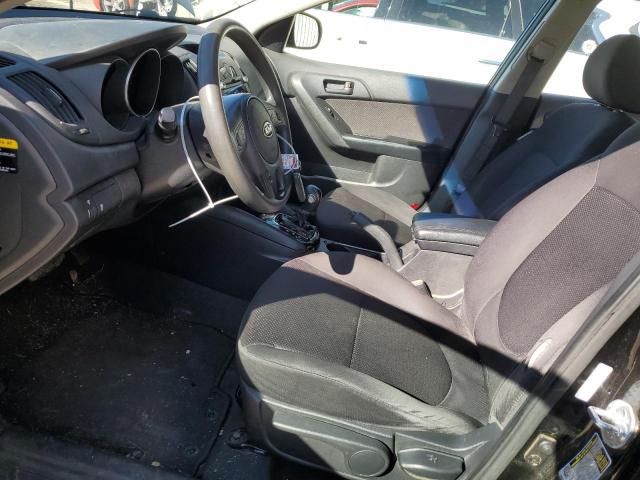 Фото 7 с аукциона – 2012 KIA FORTE EX с VIN KNAFU4A25C5534167