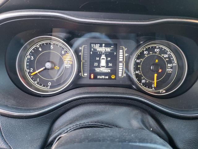 Photo 9 from auction – 2020 JEEP CHEROKEE L with VIN 1C4PJMCB8LD612041