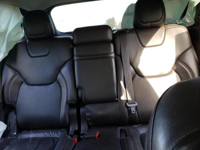 Photo 10 from auction – 2014 JEEP CHEROKEE T with VIN 1C4PJMBBXEW162305