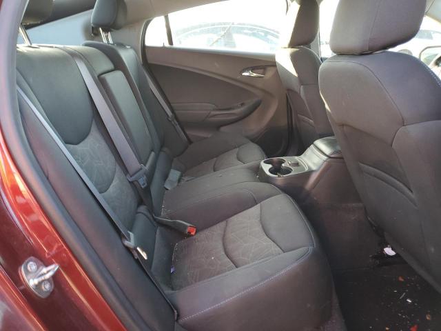 Photo 10 from auction – 2016 CHEVROLET VOLT LT with VIN 1G1RC6S57GU123008