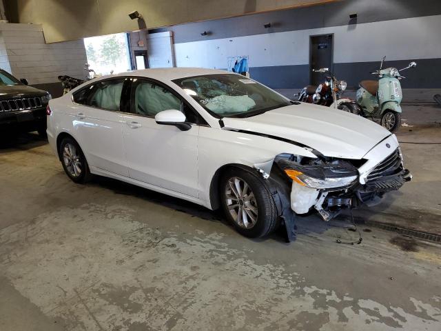 Photo 4 from auction – 2019 FORD FUSION SE with VIN 3FA6P0H74KR218474