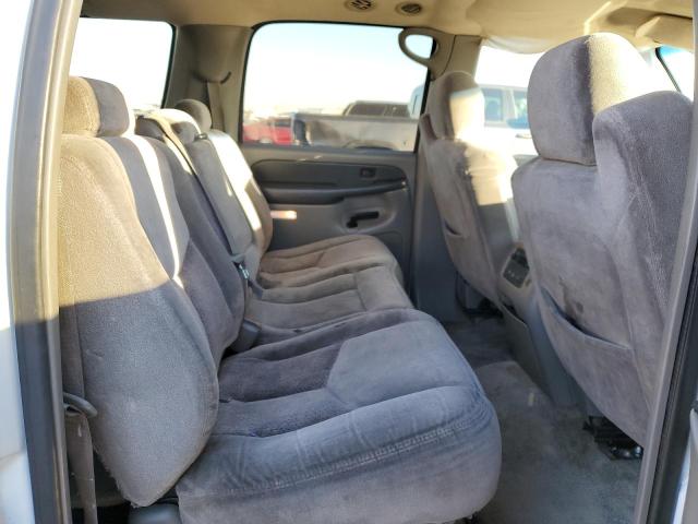 Photo 11 from auction – 2003 CHEVROLET SUBURBAN C with VIN 3GNEC16Z63G127366