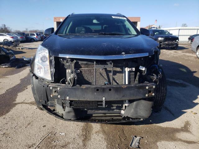 Photo 5 from auction – 2015 CADILLAC SRX LUXURY with VIN 3GYFNEE34FS522105