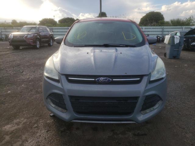 Photo 5 from auction – 2013 FORD ESCAPE SE with VIN 1FMCU0GX3DUC86733