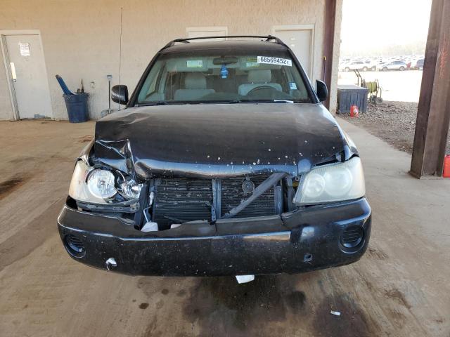 Photo 5 from auction – 2003 TOYOTA HIGHLANDER with VIN JTEGD21A330067407