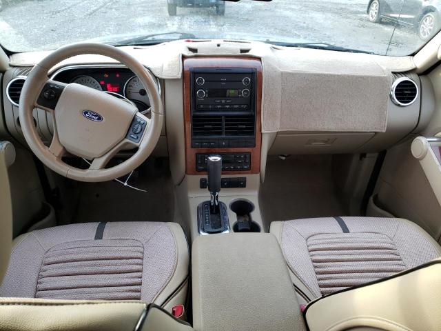 Photo 8 from auction – 2009 FORD EXPLORER E with VIN 1FMEU64E59UA36688