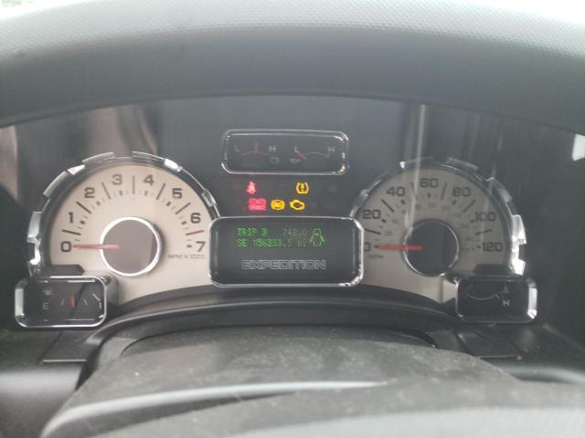 صورة رقم 9 من المزاد - 2008 FORD EXPEDITION مع VIN 1FMFU18528LA28084