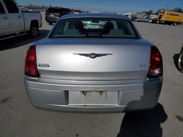 Photo 6 from auction – 2005 CHRYSLER 300 with VIN 2C3JA43R85H696505
