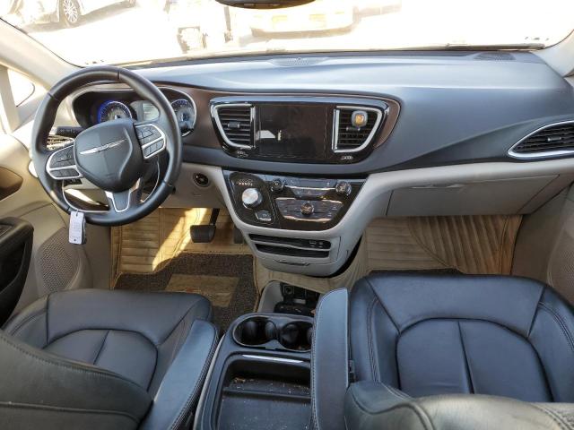 Photo 8 from auction – 2017 CHRYSLER PACIFICA T with VIN 2C4RC1BG5HR633724