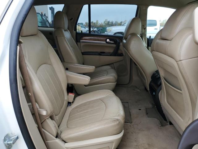 Photo 11 from auction – 2011 BUICK ENCLAVE CX with VIN 5GAKRBEDXBJ203224