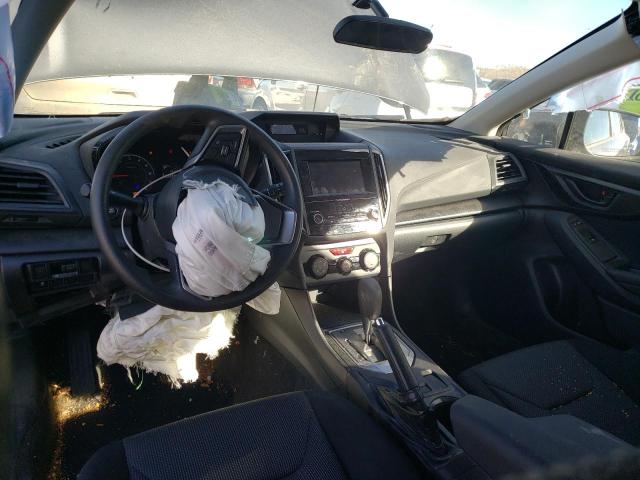 Photo 8 from auction – 2018 SUBARU IMPREZA with VIN 4S3GTAA60J3747094