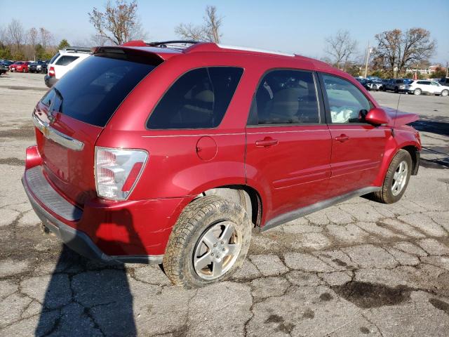 Photo 3 from auction – 2006 CHEVROLET EQUINOX LT with VIN 2CNDL63FX66093827