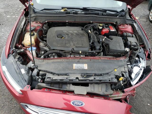 Photo 11 from auction – 2016 FORD FUSION SE with VIN 3FA6P0HD4GR259412