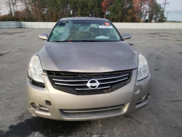 Photo 5 from auction – 2012 NISSAN ALTIMA BAS with VIN 1N4AL2AP0CC218628