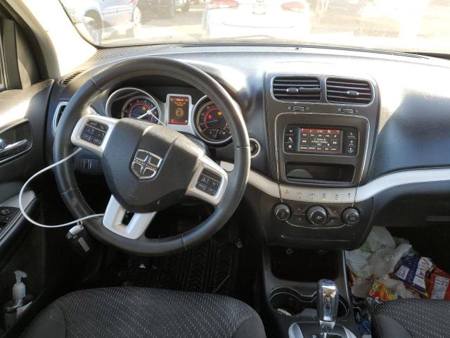 Photo 8 from auction – 2017 DODGE JOURNEY CR with VIN 3C4PDCGG2HT569924