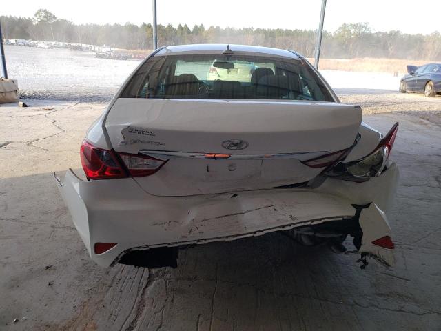 Photo 6 from auction – 2014 HYUNDAI SONATA GLS with VIN 5NPEB4AC3EH866866