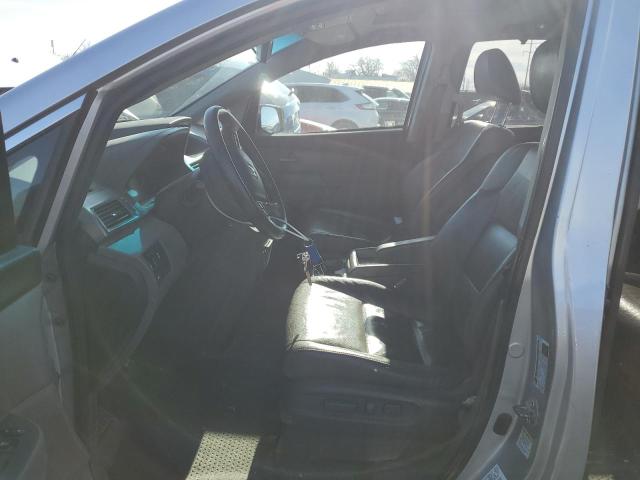 Photo 7 from auction – 2011 HONDA ODYSSEY EX with VIN 5FNRL5H69BB007960