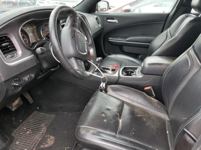 Photo 7 from auction – 2020 DODGE CHARGER SX with VIN 2C3CDXBG0LH106909