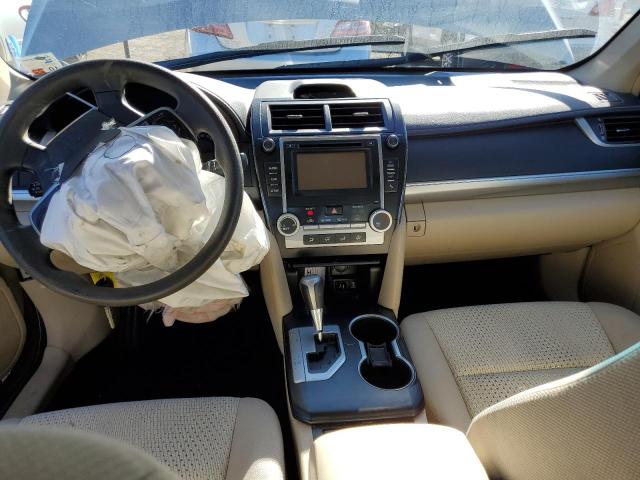 Photo 8 from auction – 2014 TOYOTA CAMRY L with VIN 4T4BF1FK2ER376254