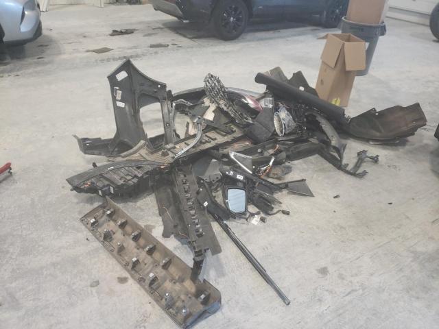 Photo 13 from auction – 2021 FORD EDGE TITAN with VIN 2FMPK4K94MBA44627