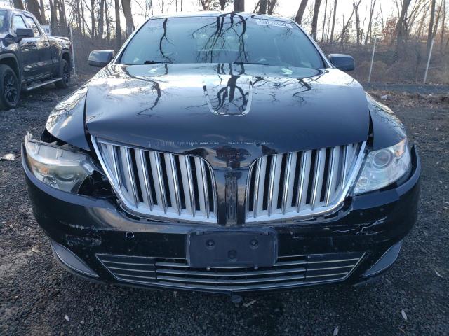 Photo 5 from auction – 2012 LINCOLN MKS with VIN 1LNHL9ER3CG807240