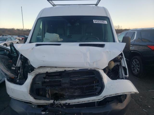 Photo 5 from auction – 2018 FORD TRANSIT T- with VIN 1FTYR2CM5JKA71672