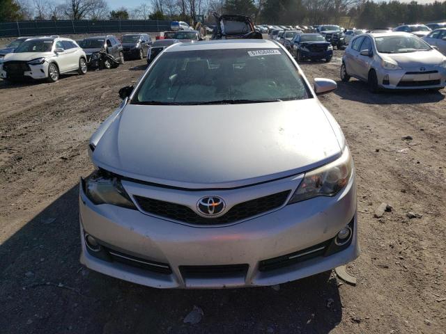Photo 5 from auction – 2012 TOYOTA CAMRY BASE with VIN 4T1BF1FK2CU109364