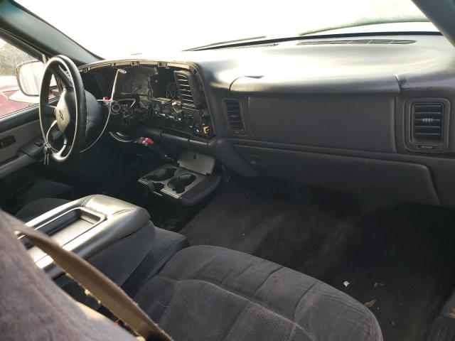 Photo 8 from auction – 2000 CHEVROLET SILVERADO with VIN 2GCEC19W4Y1123214