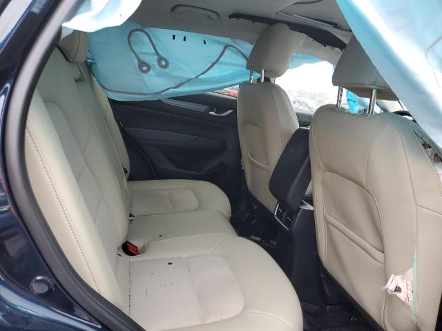 Photo 11 from auction – 2020 MAZDA CX-5 TOURI with VIN JM3KFBCM0L0727765