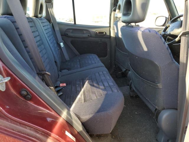 Photo 10 from auction – 1997 TOYOTA RAV4 with VIN JT3GP10V2V7018790