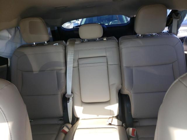 Photo 10 from auction – 2022 FORD EXPLORER X with VIN 1FMSK8DH6NGA90377