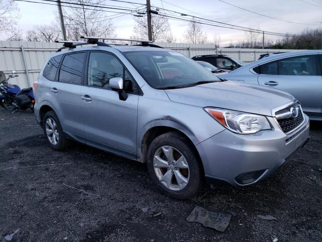 Photo 4 from auction – 2014 SUBARU FORESTER 2 with VIN JF2SJAEC3EH493925
