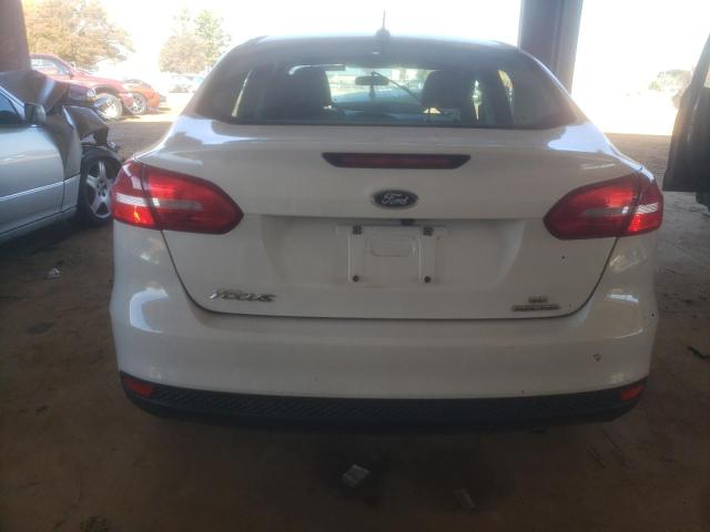 Photo 6 from auction – 2016 FORD FOCUS SE with VIN 1FADP3F27GL403656