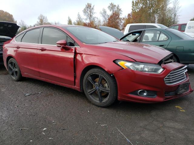 Photo 4 from auction – 2016 FORD FUSION SE with VIN 3FA6P0HD4GR259412