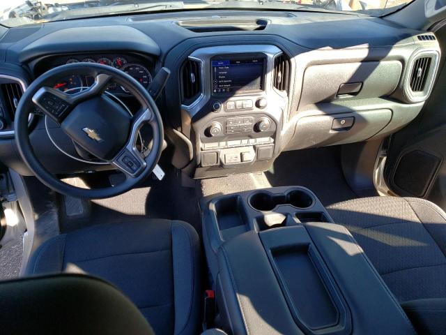 Photo 8 from auction – 2020 CHEVROLET SILVERADO with VIN 1GCRYDED8LZ122186