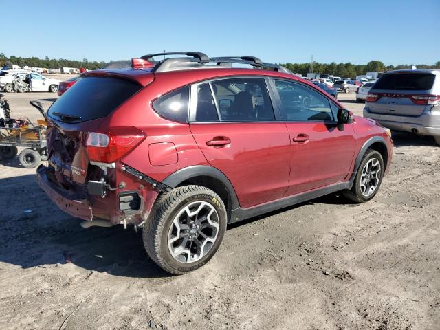 Photo 3 from auction – 2016 SUBARU CROSSTREK with VIN JF2GPALC1G8340437