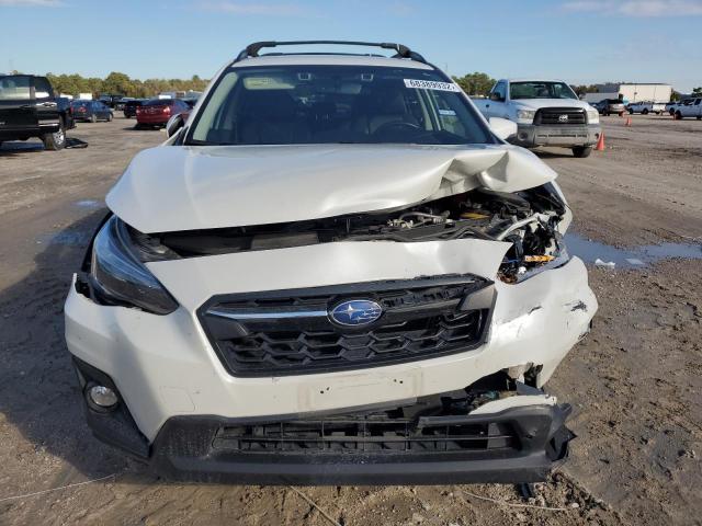 Photo 5 from auction – 2019 SUBARU CROSSTREK with VIN JF2GTAMC0KH359368