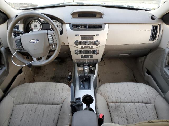 Photo 8 from auction – 2011 FORD FOCUS SE with VIN 1FAHP3FN7BW140684
