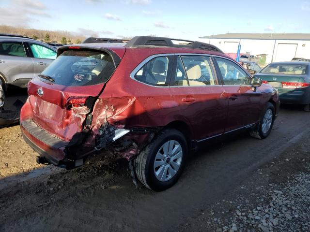 Photo 3 from auction – 2019 SUBARU OUTBACK 2. with VIN 4S4BSABCXK3259916