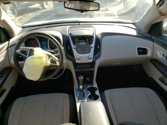 Photo 8 from auction – 2016 CHEVROLET EQUINOX LS with VIN 2GNALCEK6G1141765