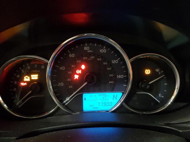 Photo 9 from auction – 2015 TOYOTA COROLLA L with VIN 2T1BURHE3FC258691